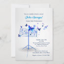 Search for blues music invitations Musical