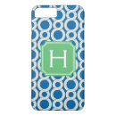 Search for interlocking iphone cases Blue