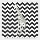 Search for chevron print stickers Animal