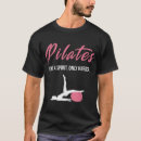 Search for funny pilates tshirts Cool
