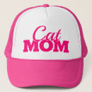 Search for cat mom hats Pink