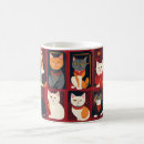 Search for patchwork mugs Animals