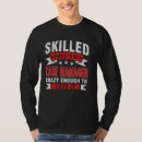 Search for case manager tshirts Profession