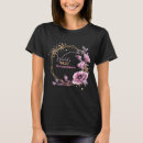 Search for worlds best grandma tshirts Floral