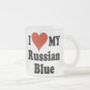 Search for russian cat mugs Breed