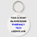 Search for pharmacy key rings Pharmacist