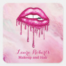 Search for dripping lips stickers Modern