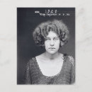 Search for criminal vertical postcards Crime