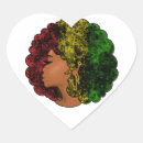 Search for afros stickers For her
