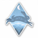 Search for mountain ridge stickers Nature