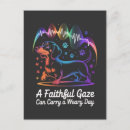 Search for aprons postcards Dachshund bumper stikers