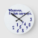Search for funny wedding clocks Time