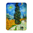 Search for roads magnets Blue
