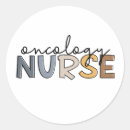 Search for oncology stickers Nurse