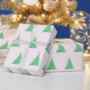 Search for rainbow christmas tree wrapping paper Pastel