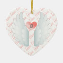 Search for angel wing christmas tree decorations Wings