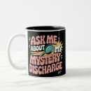 Search for ask me about mugs Humour