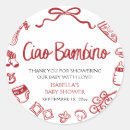 Search for pizzas stickers For her