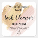 Search for cleaners stickers Beauty