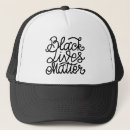 Search for black lives matter hats Activism