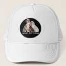 Search for animal rescue hats Dog lover