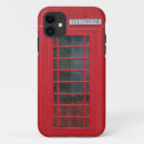 Search for telephone booth iphone cases Public