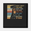 Search for baking lovers magnets Dog lover