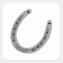 Search for horseshoes stickers Good luck