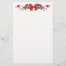 Search for cardinal stationery paper Holly