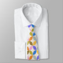 Search for wedding ties Mid century modern