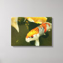 Search for japanese canvas prints Gold