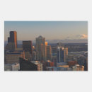 Search for seattle skyline stickers Horizontal
