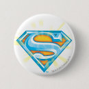 Search for round emblem badges Clark