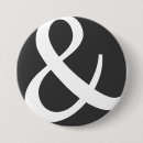 Search for chats badges Black