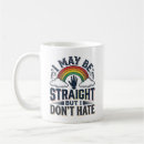 Search for straight ally mugs Bisexual