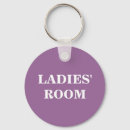 Search for lady rounded key rings Ladies