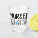 Search for nursing barware Typography