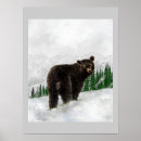 Search for snowfall posters Black