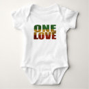 Search for reggae baby clothes rasta
