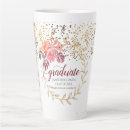 Search for pink glitter mugs Floral