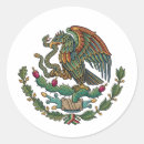 Search for aztec stickers Eagle