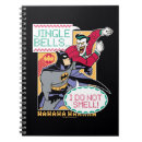 Search for batman notebooks Bat signal