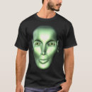 Search for alien creature tshirts Science fiction