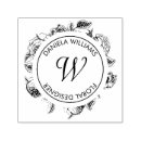 Search for event rubber stamps Floral