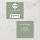 Search for spa loyalty cards Logo