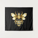 Search for bee tapestries Honey