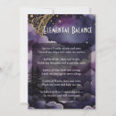 Search for 4 elements Witchcraft