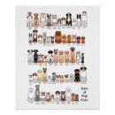 Search for large breed posters Cute