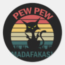 Search for pew pew stickers Pew pew madafakas