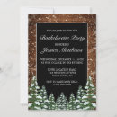 Search for christmas hen party invitations Winter